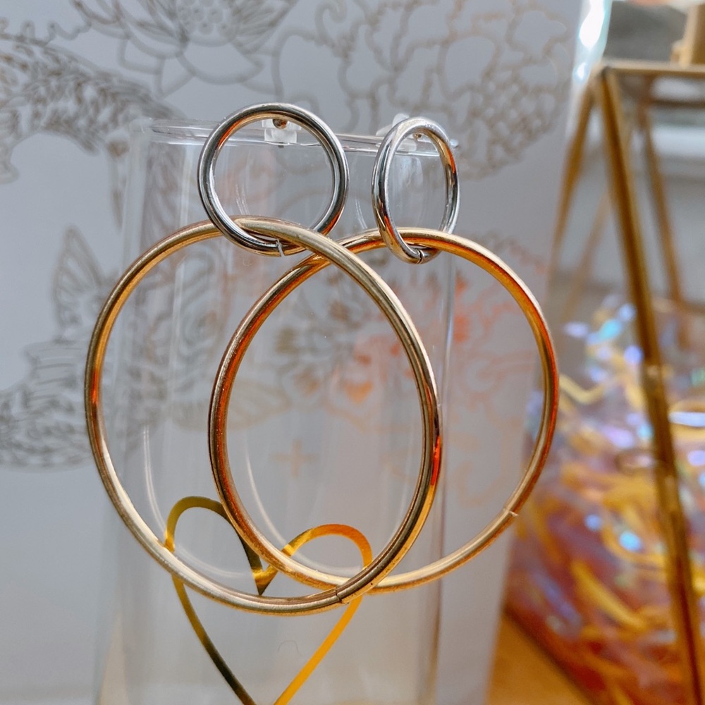 3/$12🔥Earrings